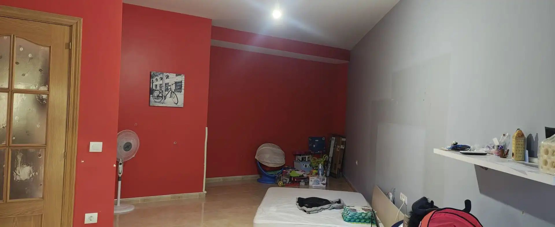 Adossat en venda a Argamasilla de Calatrava, imagen 5