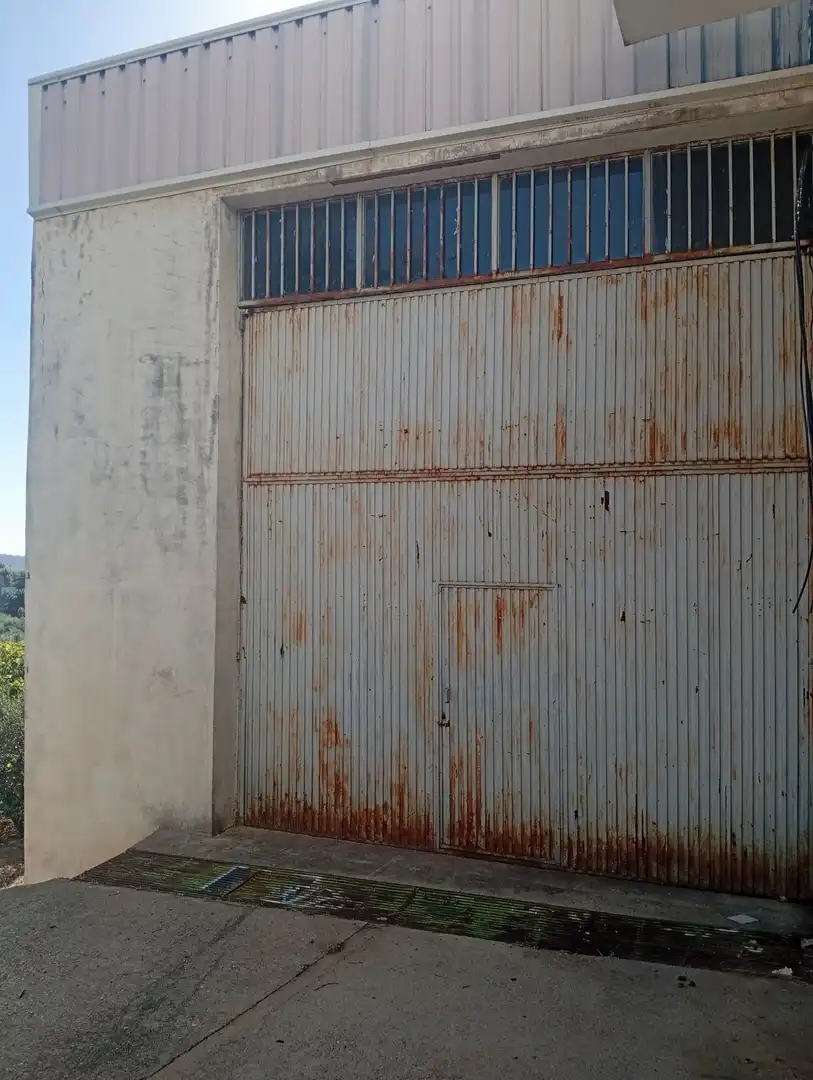 Local comercial en venta en Villanueva de la Vera, imagen 3
