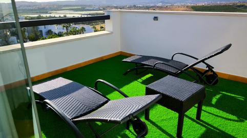 Foto 5 de Àtic en venda a Caleta de Vélez, Málaga