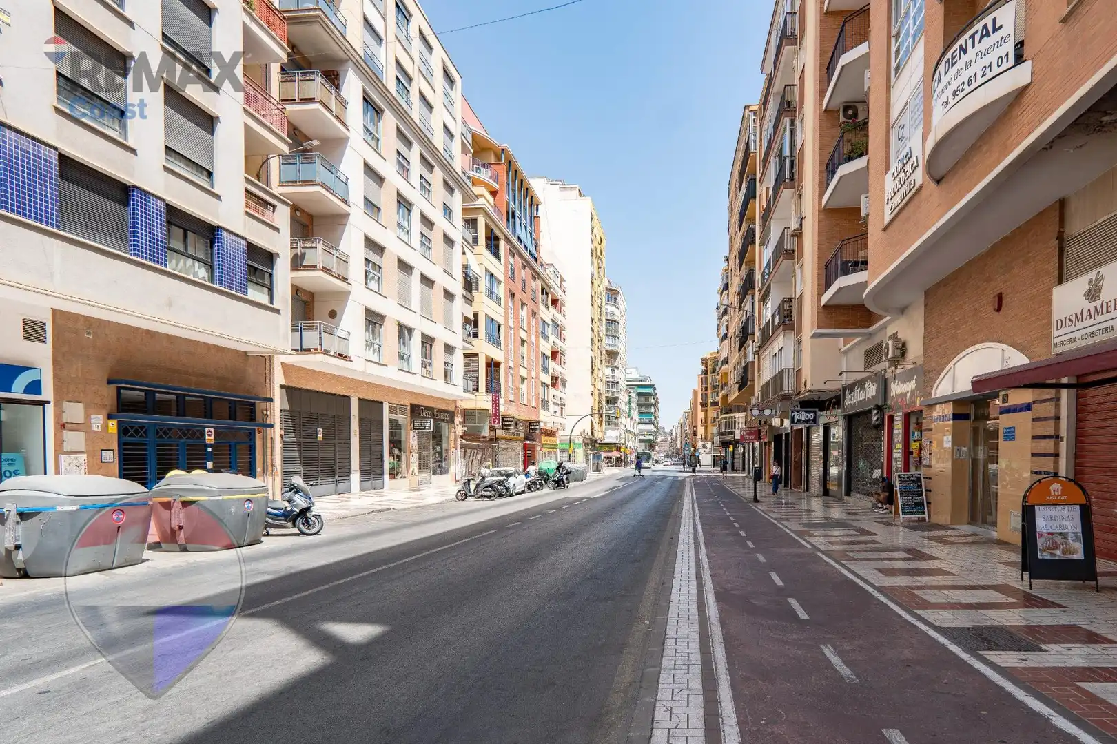 Apartament amb ascensor en venda a Calle Martinez Maldonado, imagen 31