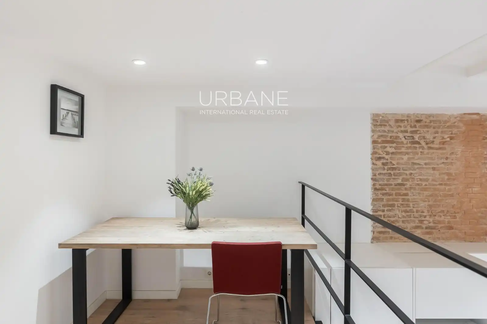 Penthouse to rent in Serra, imagen 31