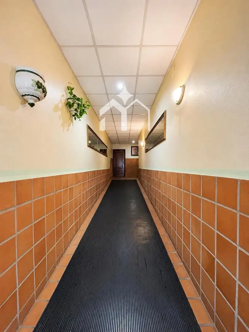 Flat for sale in Marín  with Heating, Storage room and Furnished