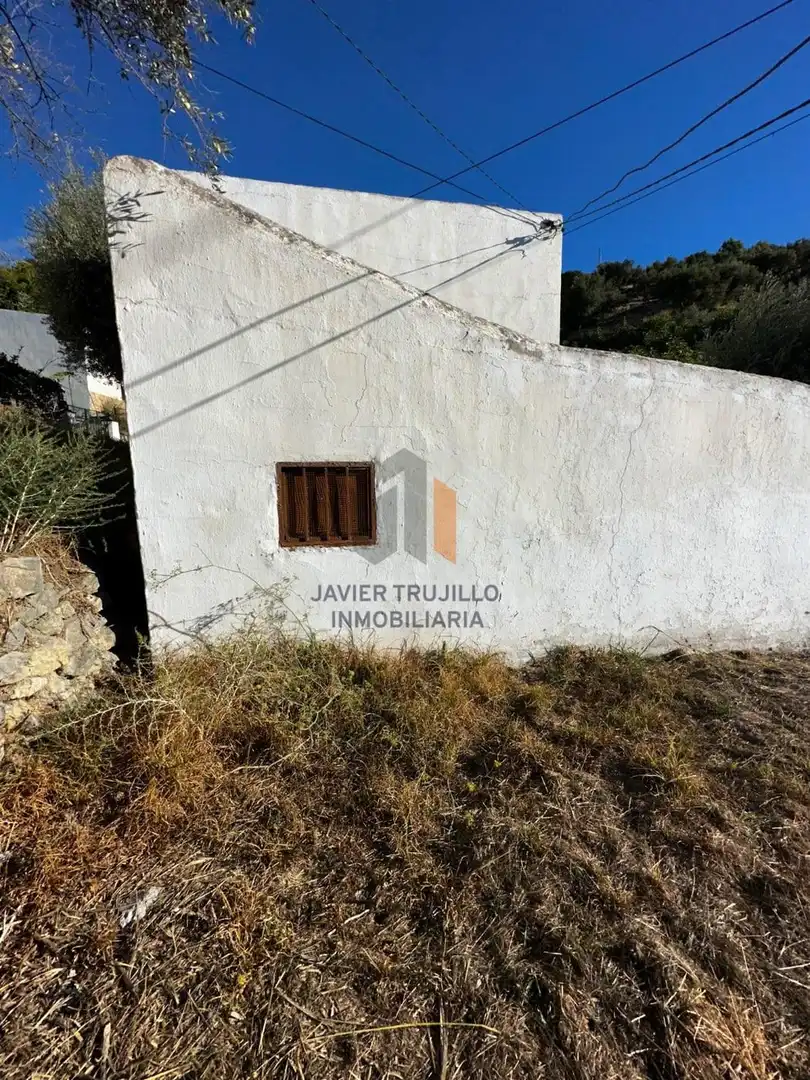 Terraced house for sale in Canillas de Aceituno, imagen 5