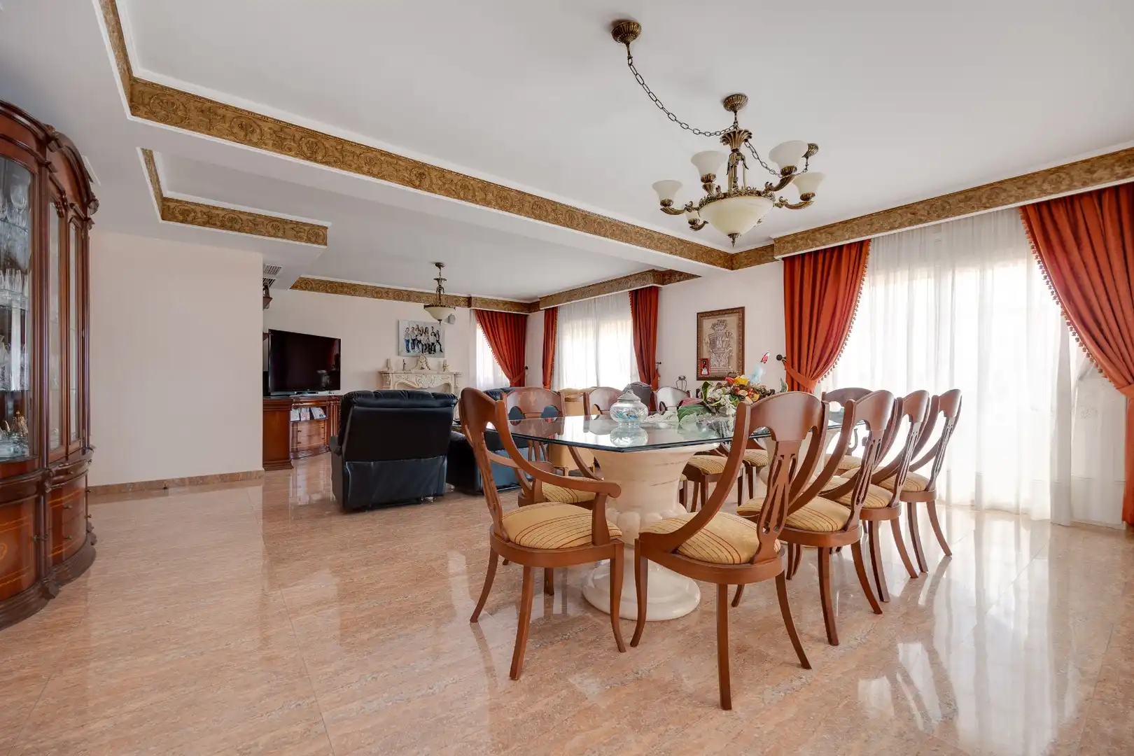 Casa o xalet en venda a Orihuela ciudad