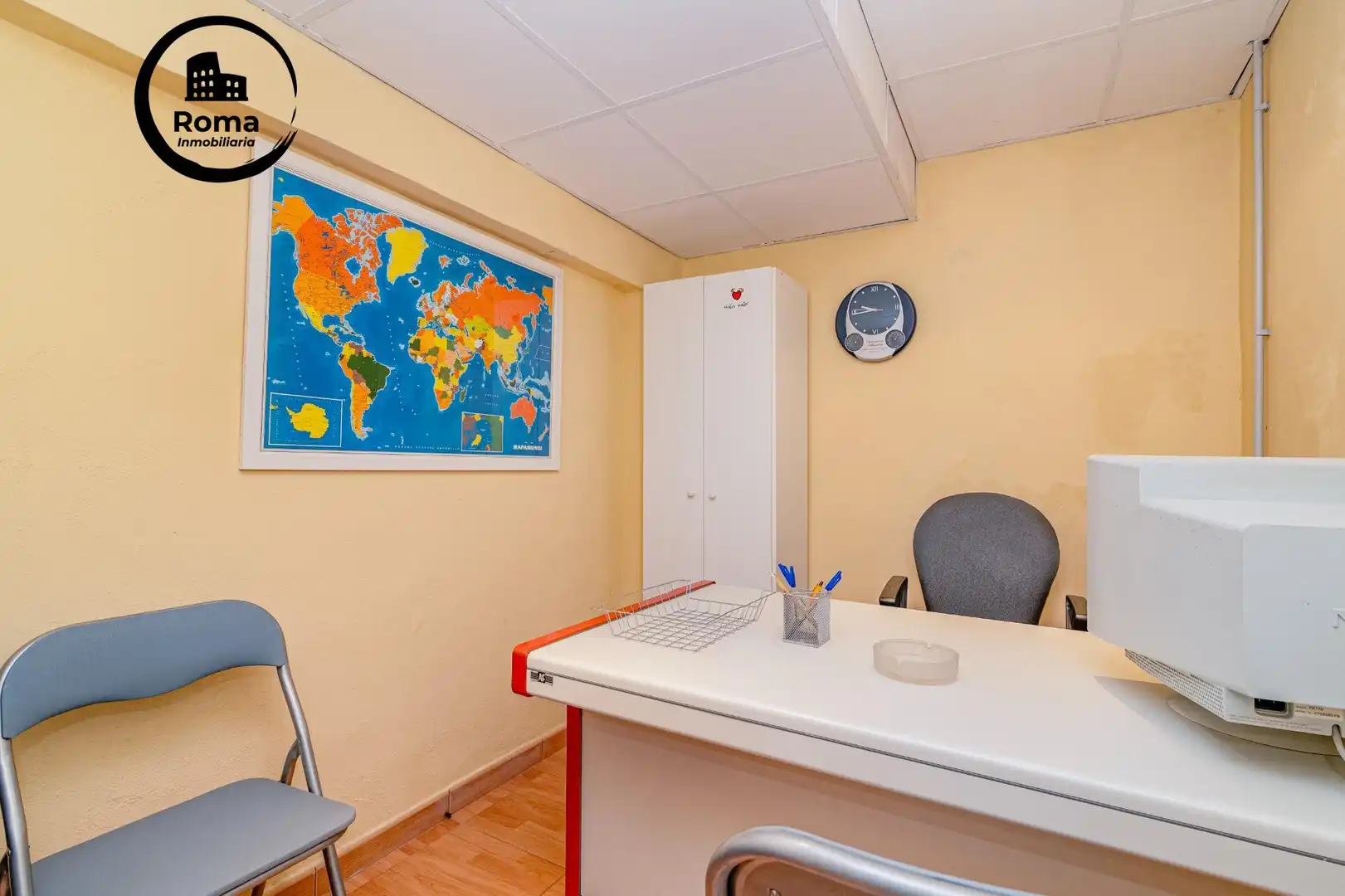 Local comercial en venta en Calle PROFESOR TERCEDOR DIAZ 4, imagen 19