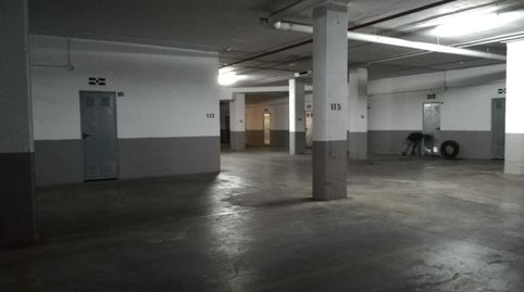 Foto 3 de Garaje en venta en Camp de Morvedre, Alberic, Valencia