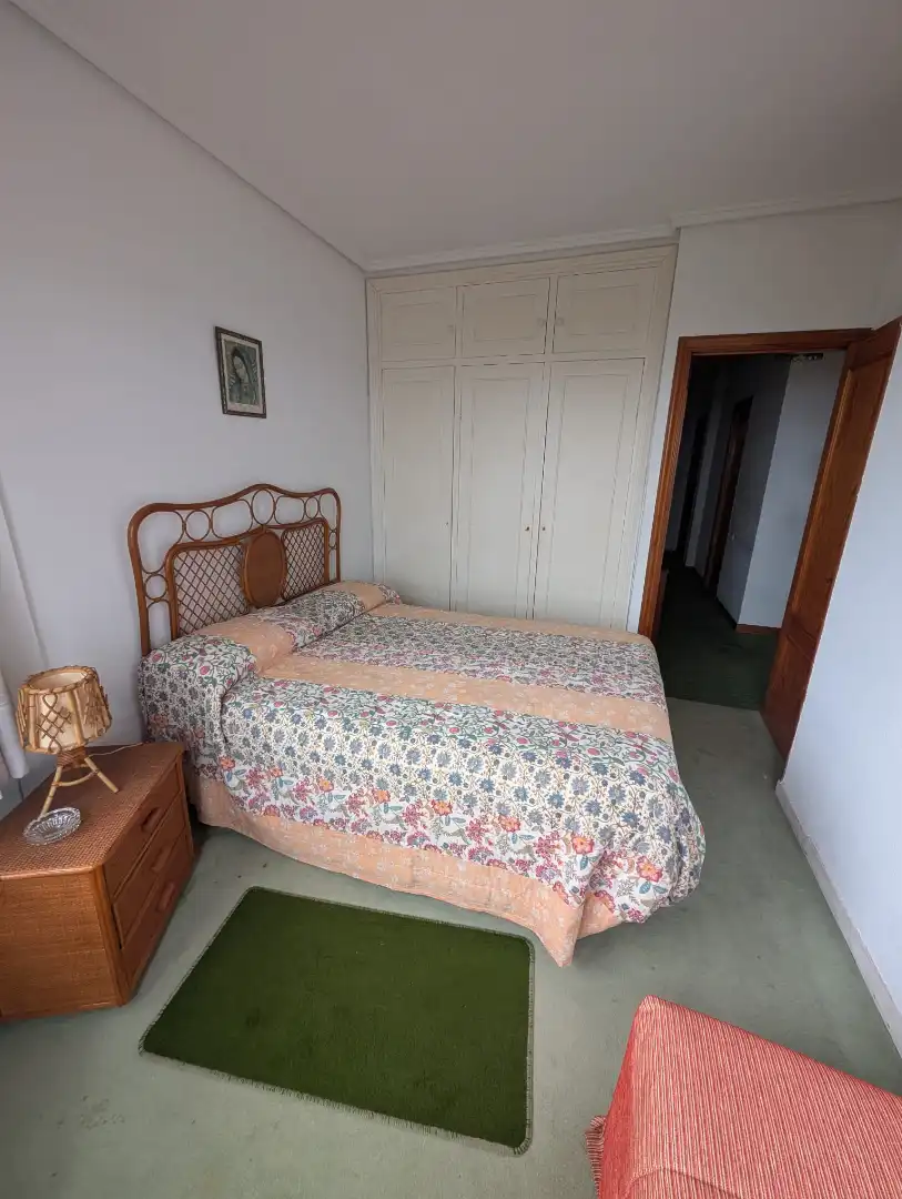 Habitación de Piso en venta en Santander con Calefacción, Terraza y Trastero
