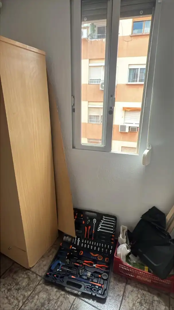 Piso en venta en Rascanya, imagen 6