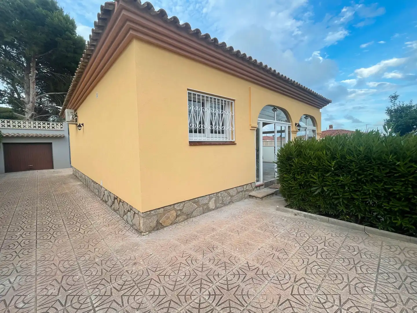 Houses for sale in Centre