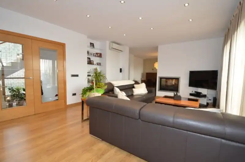 Casa con piscina en venta en Palau-saverdera, imagen 27