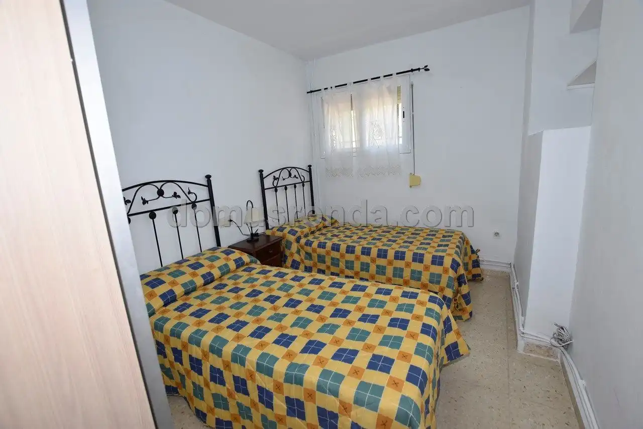 Finca rústica en venta en Partidas Norte