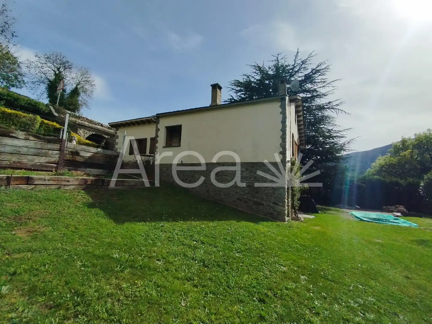 Casa o chalet en venta en Carretera Planoles, Planoles