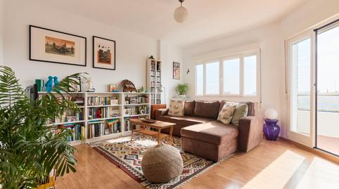 Foto 5 de Pis en venda a Calle de Oña, Virgen del Cortijo - Manoteras, Madrid