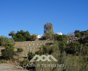 Finca rústica en venda en Viñuela amb Terrassa