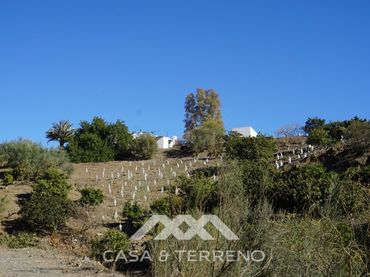 Casa en venda a Viñuela