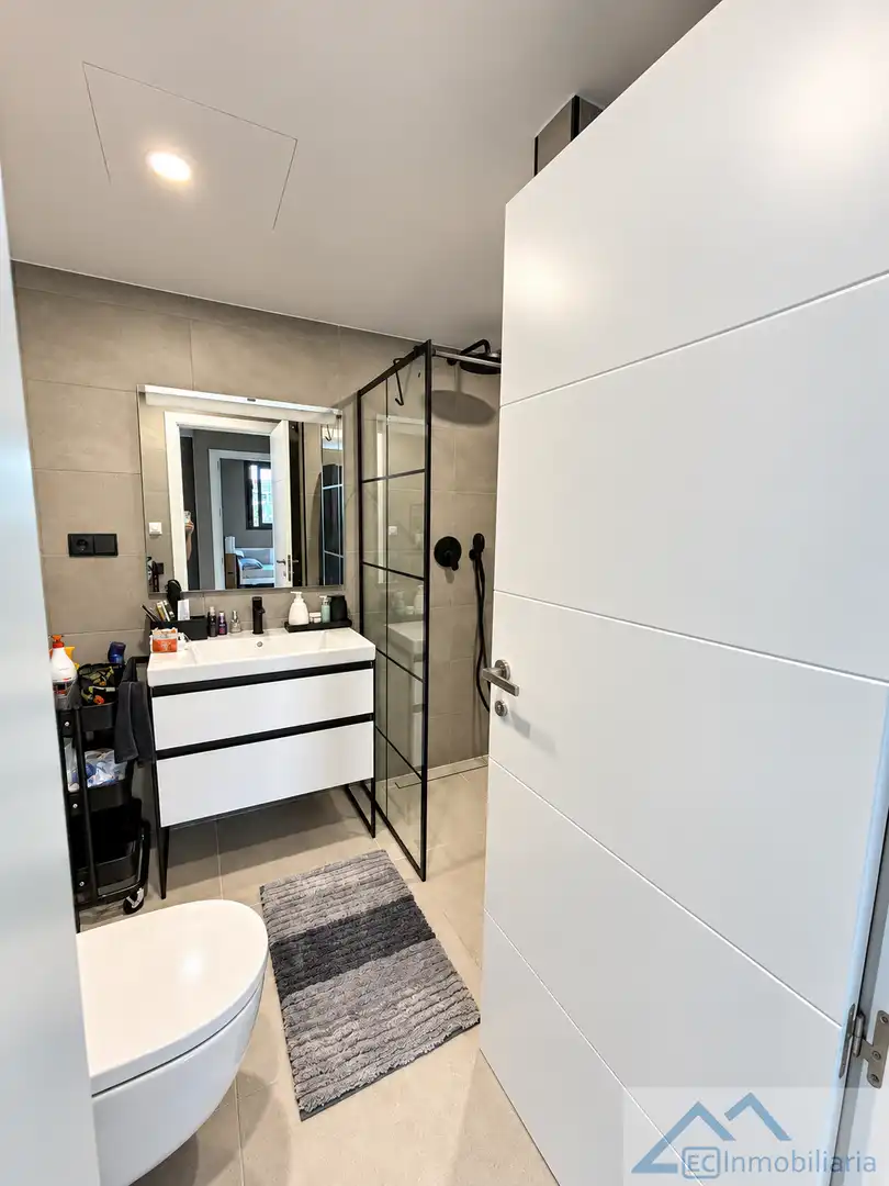 Wohnung mit Pool zum Verkauf in Roca de la, imagen 15