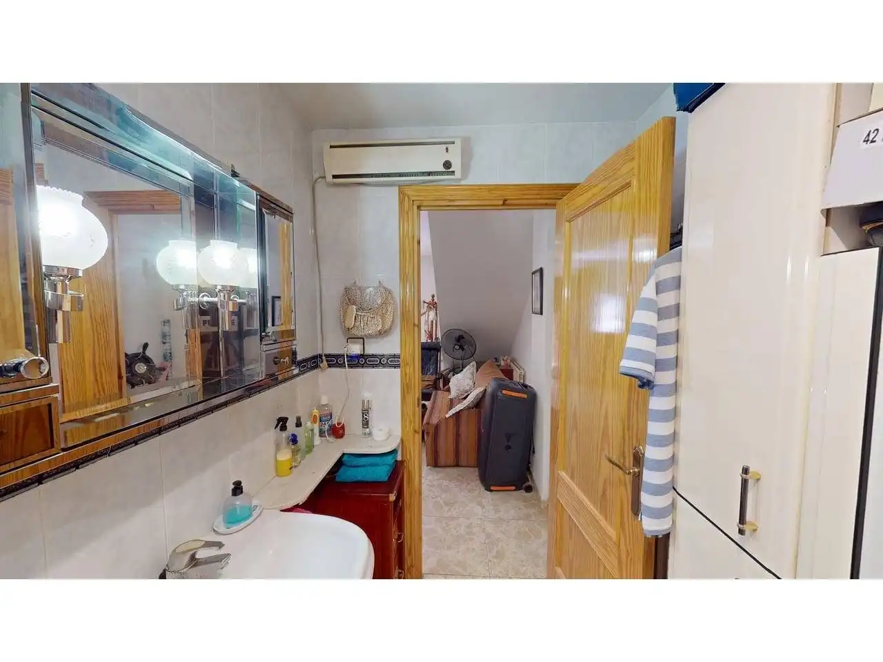 Casa con jardín en venta en Caravaca de la Cruz, imagen 10