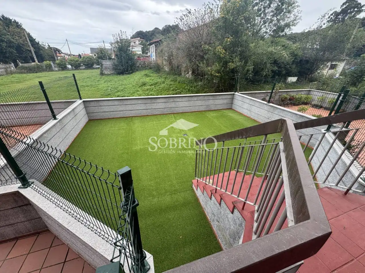 Appartamento in vendita a Avenida Toro, imagen 21