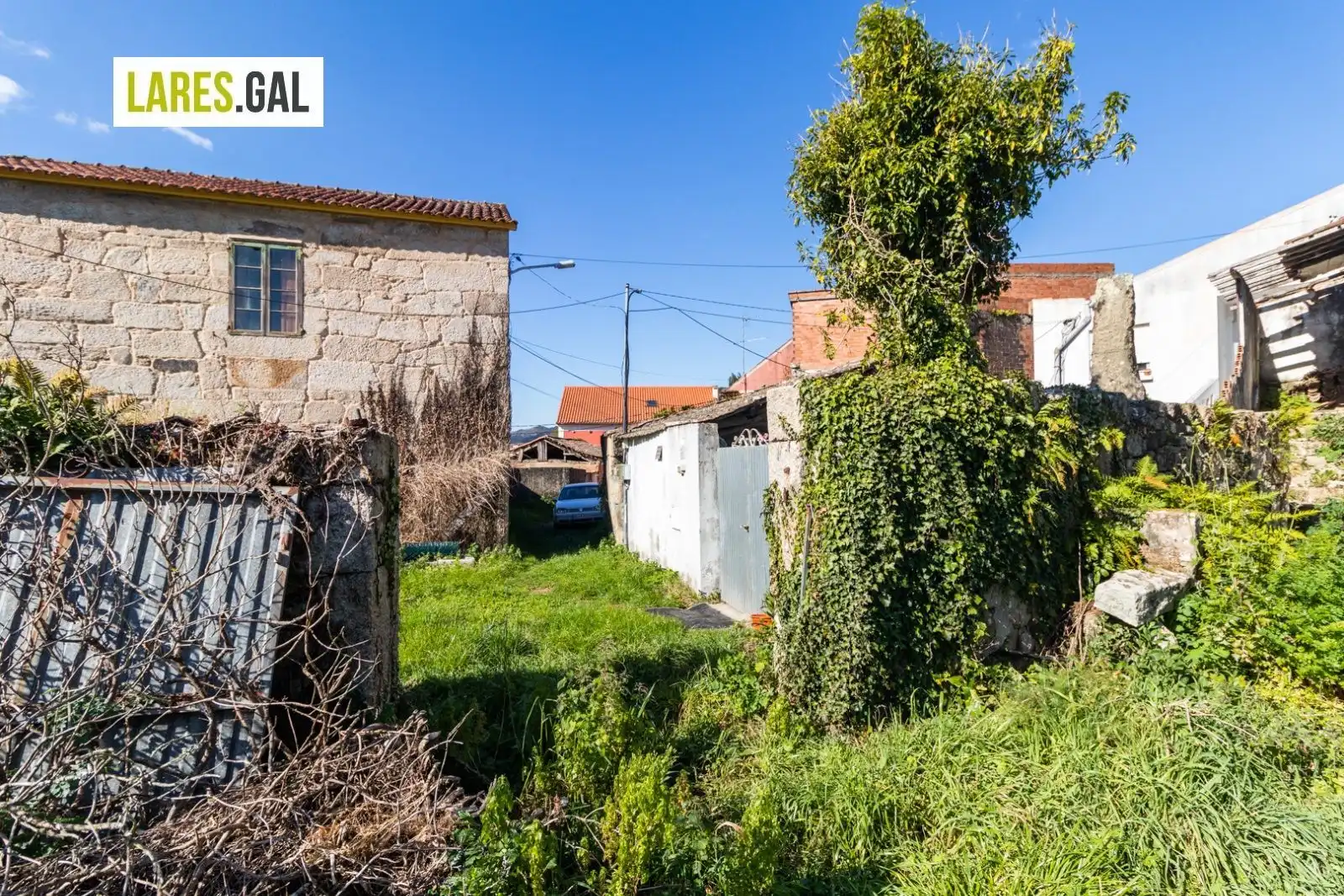 Terrain rustique à vendre à Ameixoada, imagen 8