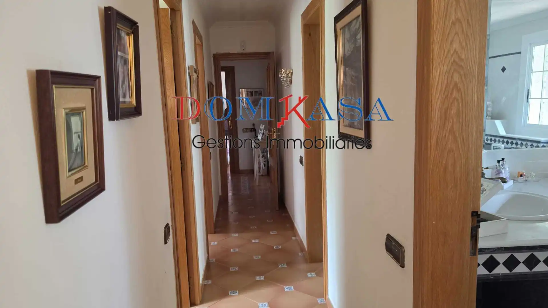 Casa o chalet en venta en Tortosa con Terraza, Piscina y Amueblado