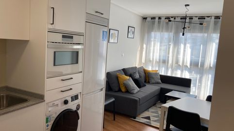 Foto 4 de Estudio de alquiler en Rúa Dos Ponxos, 9, Barbadás, Ourense