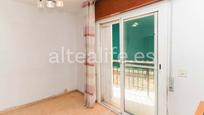 Dormitori de Apartament en venda en Altea amb Balcó