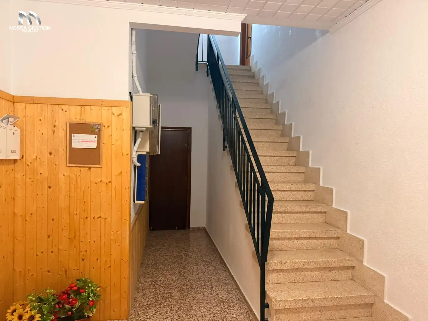 Wohnung mit Terrasse zum Verkauf in Llombai, imagen 22