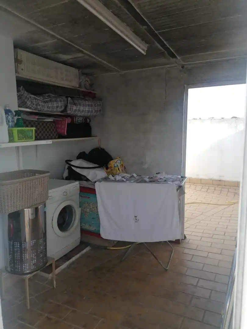 Casa a schiera con terrazza in vendita a La Carlota, imagen 8
