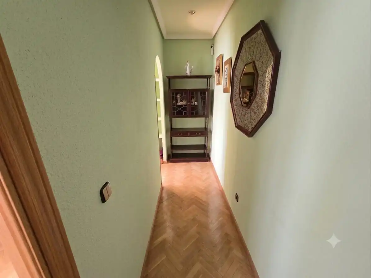 Piso en venta en Madrid con Aire acondicionado, Calefacción y Amueblado