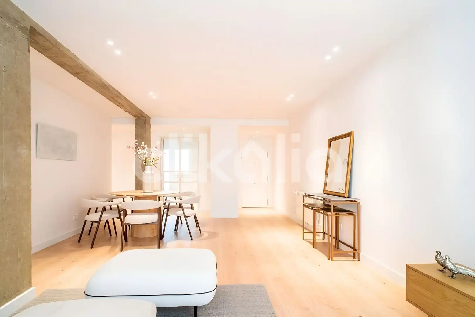 Appartement avec jardin à vendre à Retiro, imagen 6
