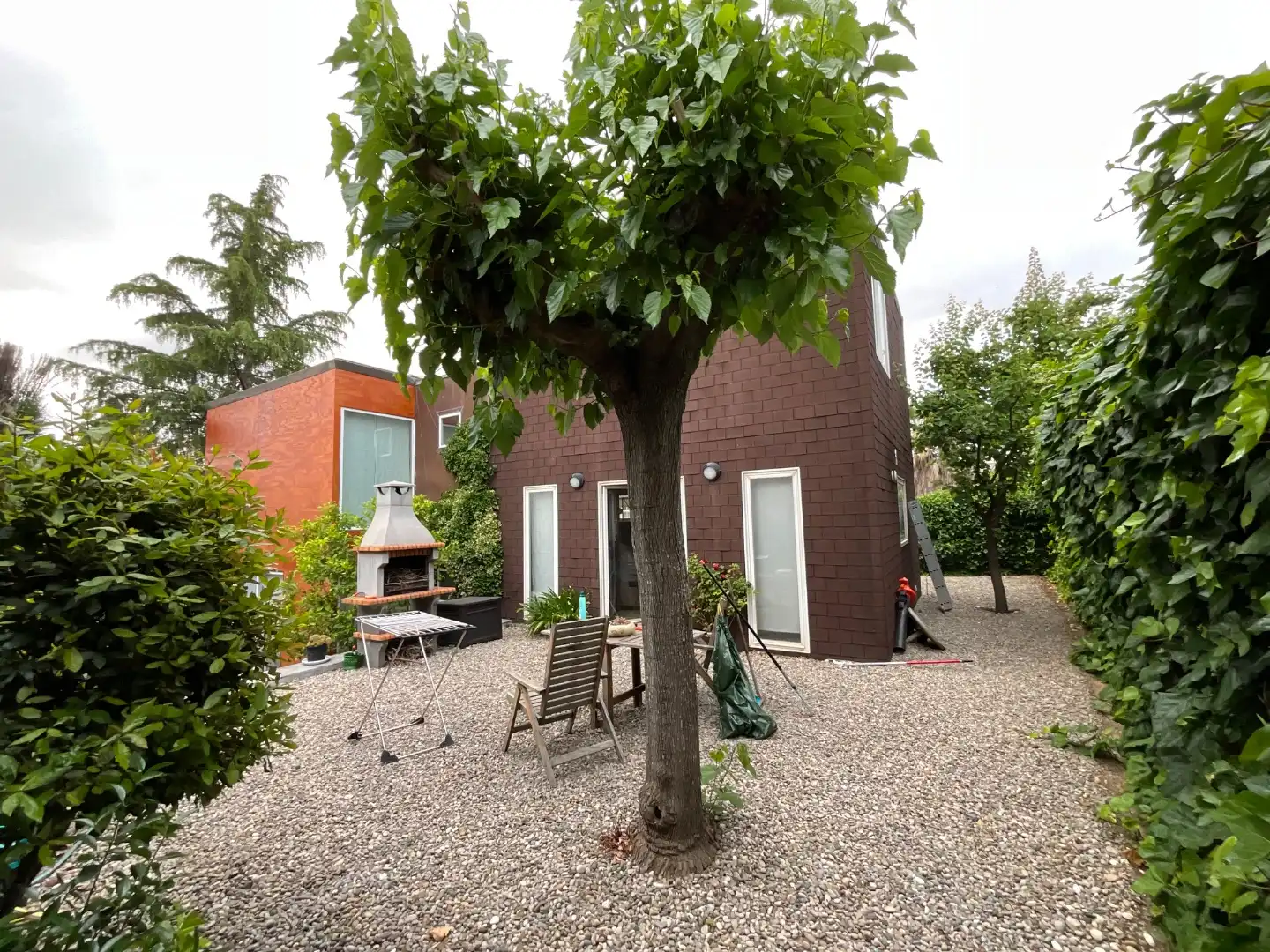 Haus mit Garten zum Verkauf in Carrer quatre Vents, 7, 08635 08635, imagen 32