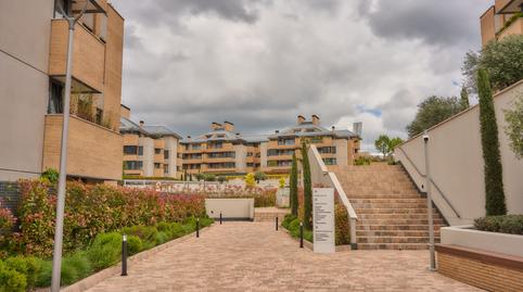 Foto 2 de Pis en venda a Calle de Sorolla, 19, Majadahonda, Spain, -1, Golf - El Carralero, Majadahonda