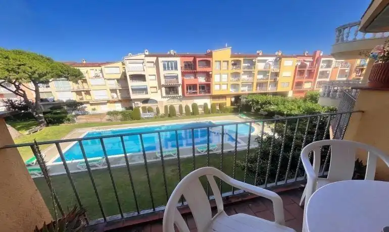 Apartamento con piscina en venta en GRAN RESERVA, imagen 5