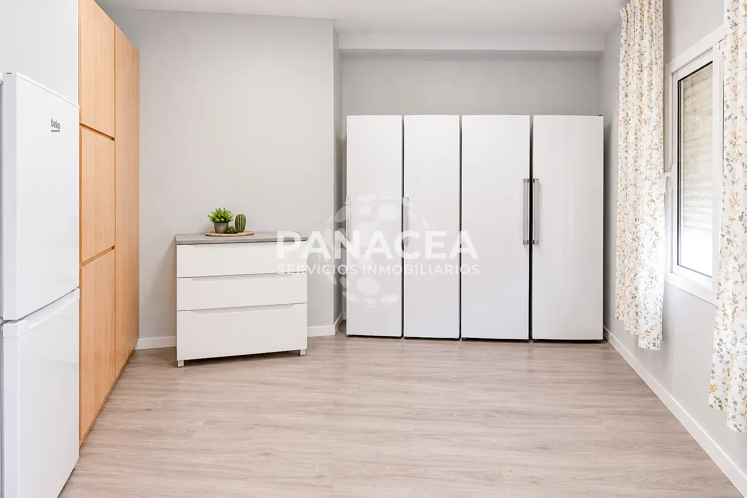 Habitación de Casa o chalet en venta en Puebla de Vícar