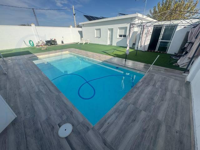 Casa-chalet en Venta en Vista Azul - Consolación