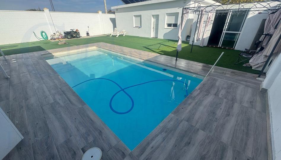 Foto 1 de Casa o xalet en venda a Vista Azul - Consolación, Sevilla