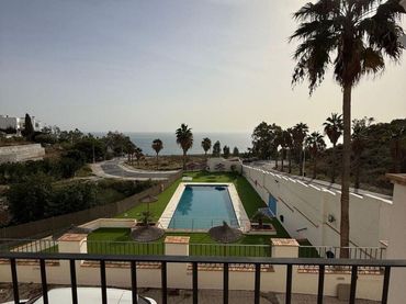Detached house with pool for sale in Monte los Almendros - El Pargo - Costa Aguilera