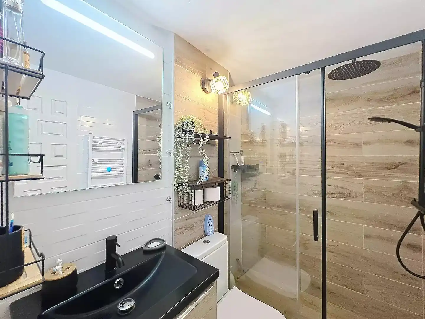 Wohnung zum Verkauf in Moxó - Sant Mori, imagen 21