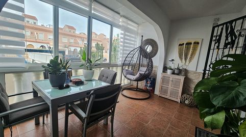 Foto 3 de Planta baixa en venda a Calle Canarias, 8, Monte y Mar, Santa Pola