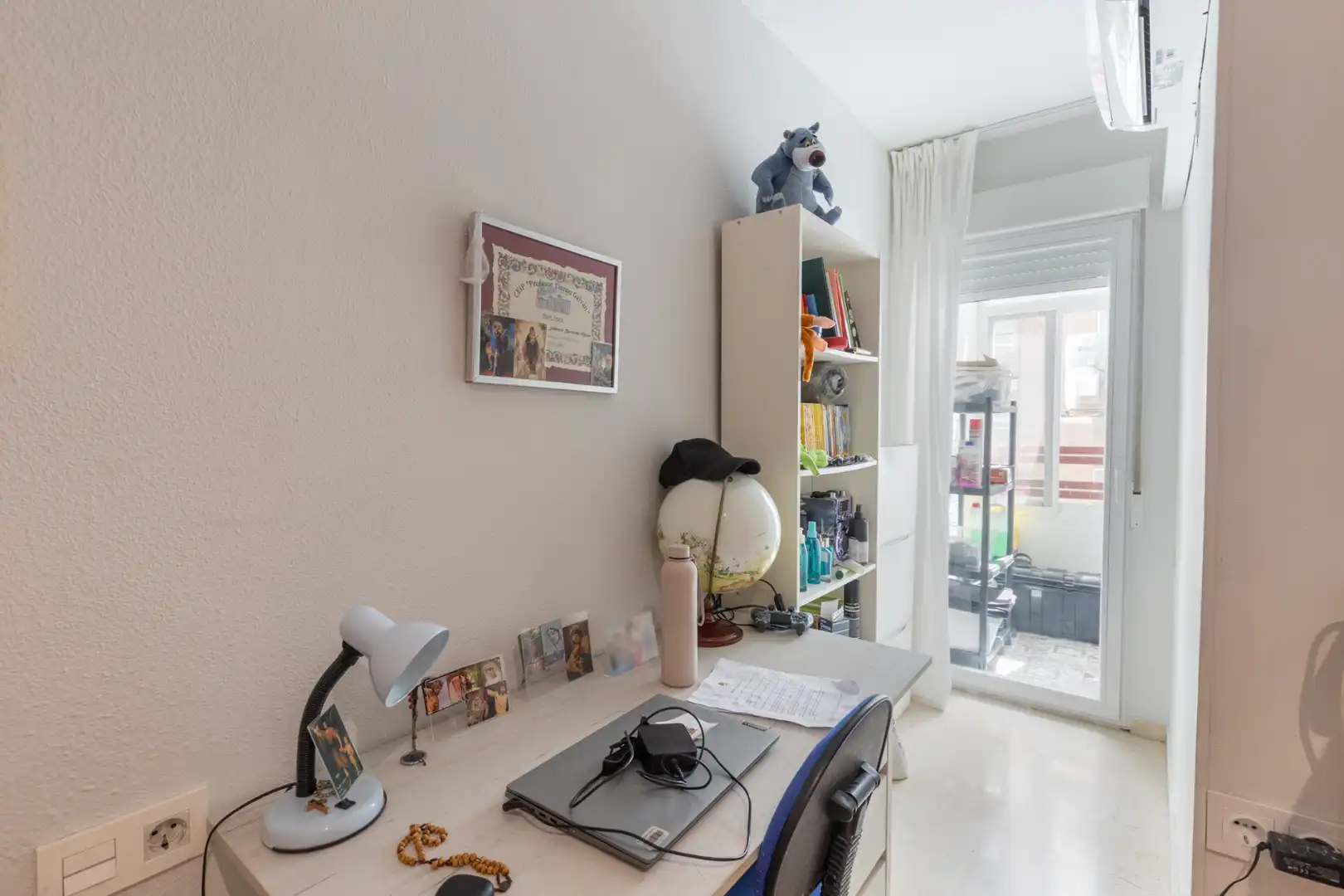 Habitación de Piso en venta en Zaidín
