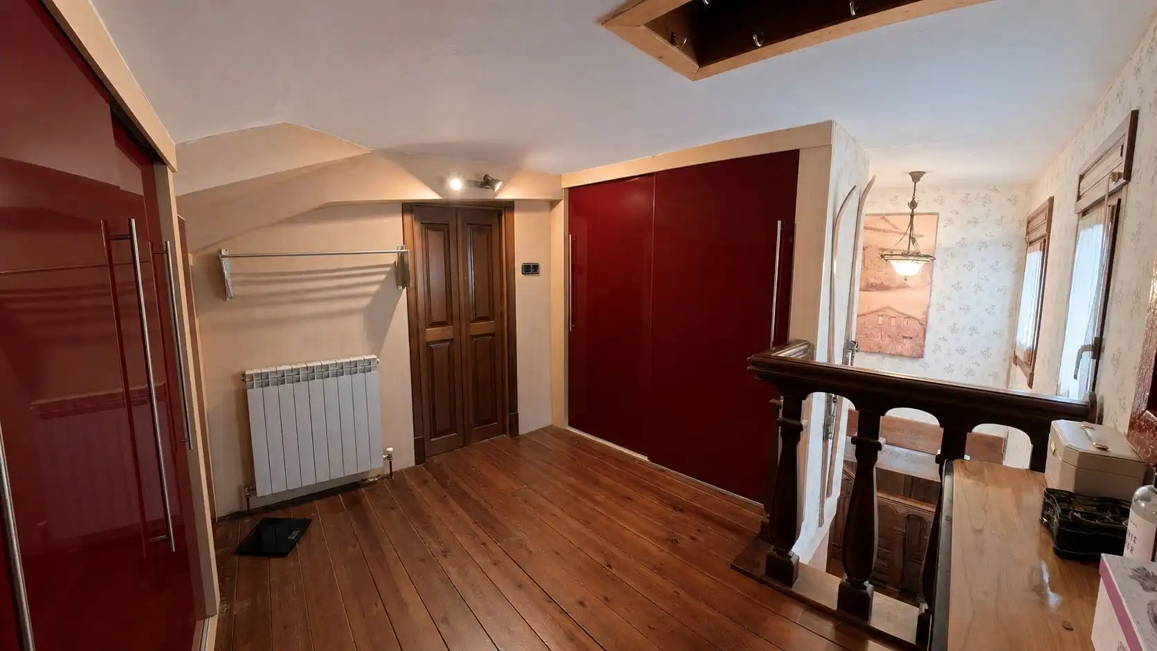 Casa o chalet en venta en Hermandad de Campoo de Suso con Terraza, Piscina y Amueblado