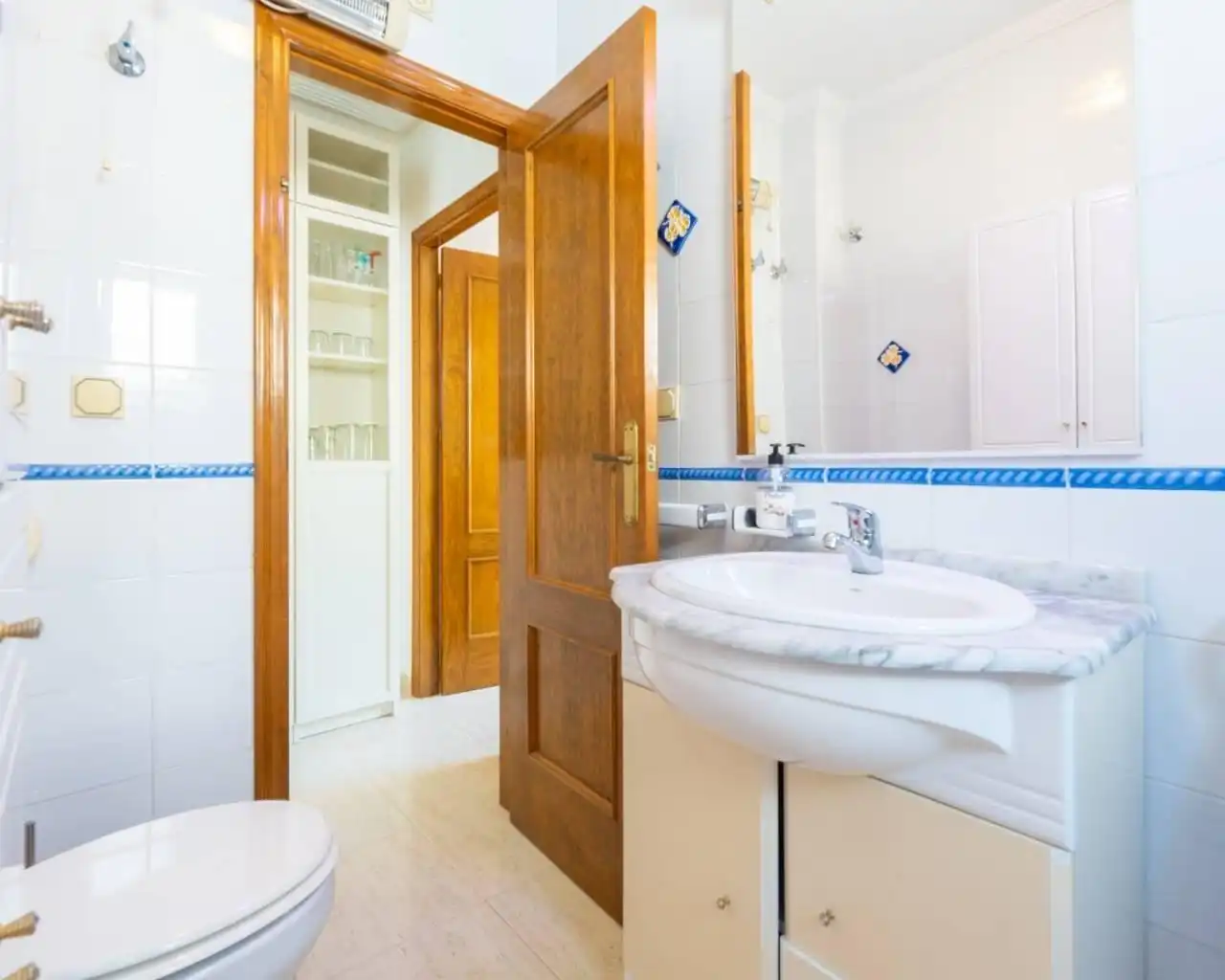 Villa avec terrasse à vendre à Orihuela Costa, imagen 12