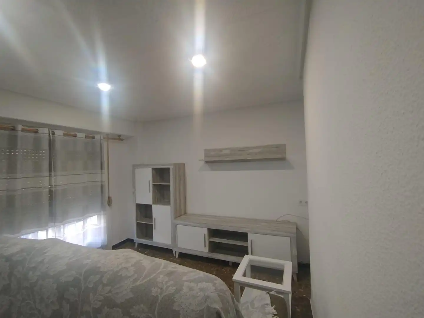 Wohnung zur Miete in Carrús Este