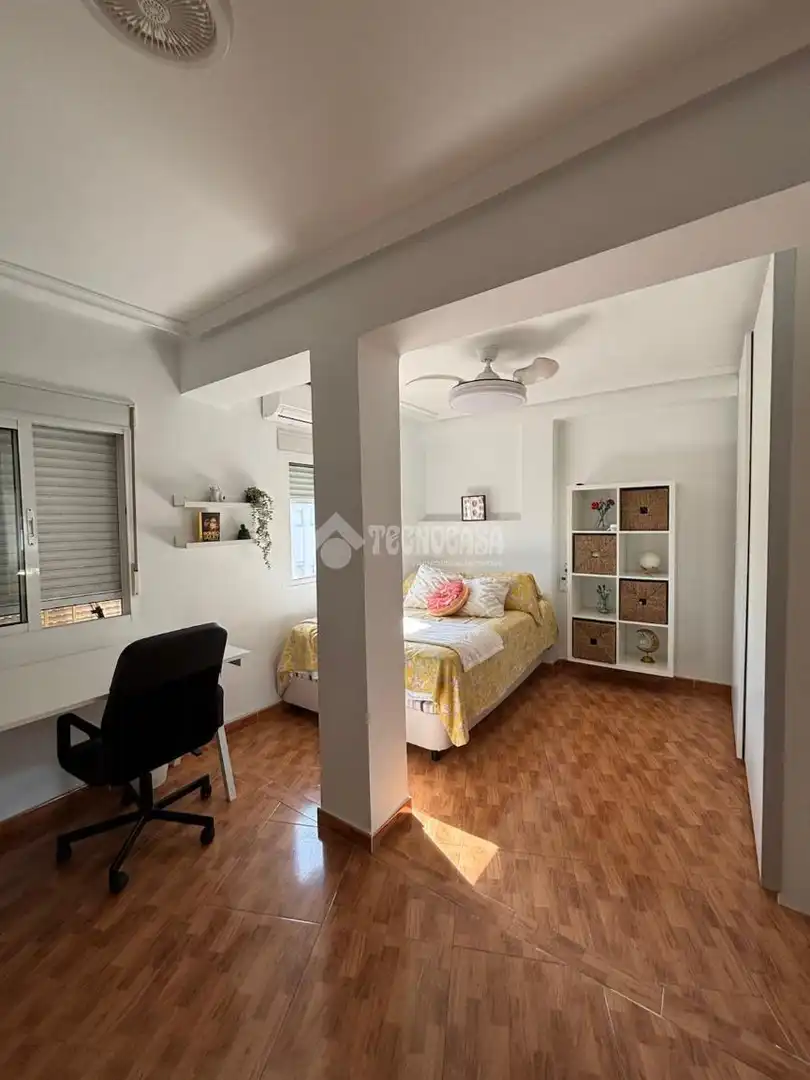 Piso en venta en Arenal - La Pólvora, imagen 14