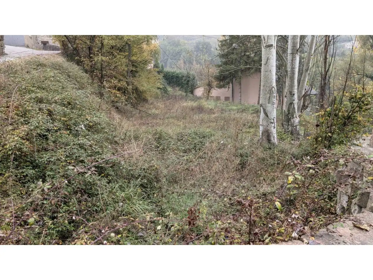 Casa o xalet en venda en Fígols i Alinyà amb Calefacció, Jardí privat i Terrassa
