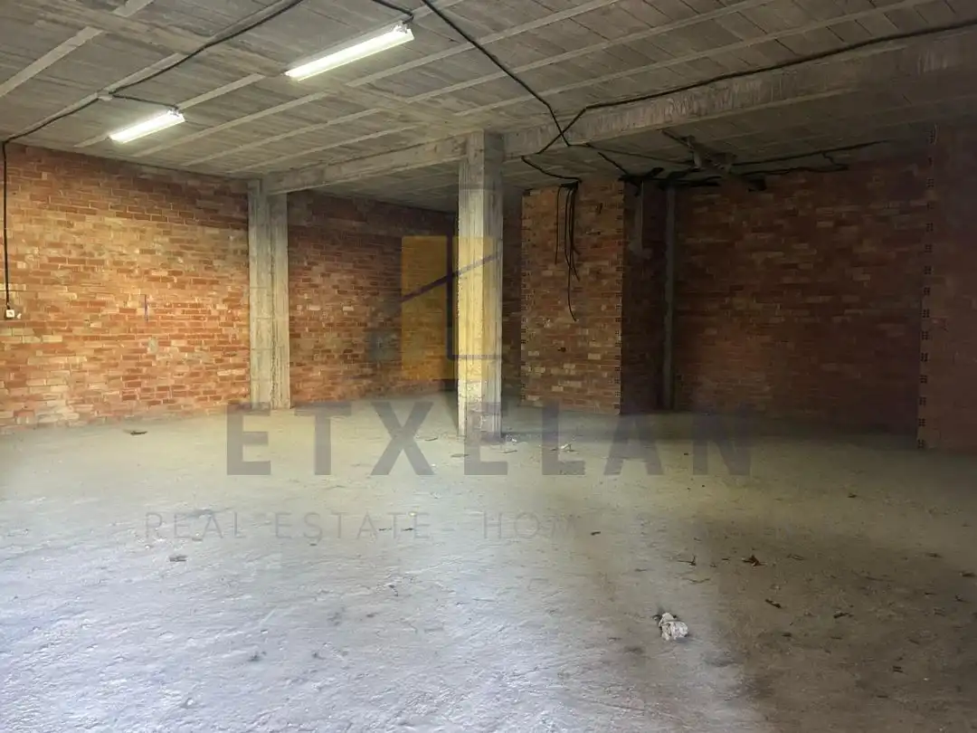 Commercial properties for sale in Elorrio
