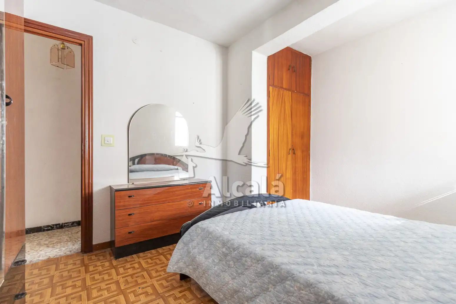 Habitación de Piso en venta en Alcalá de Henares