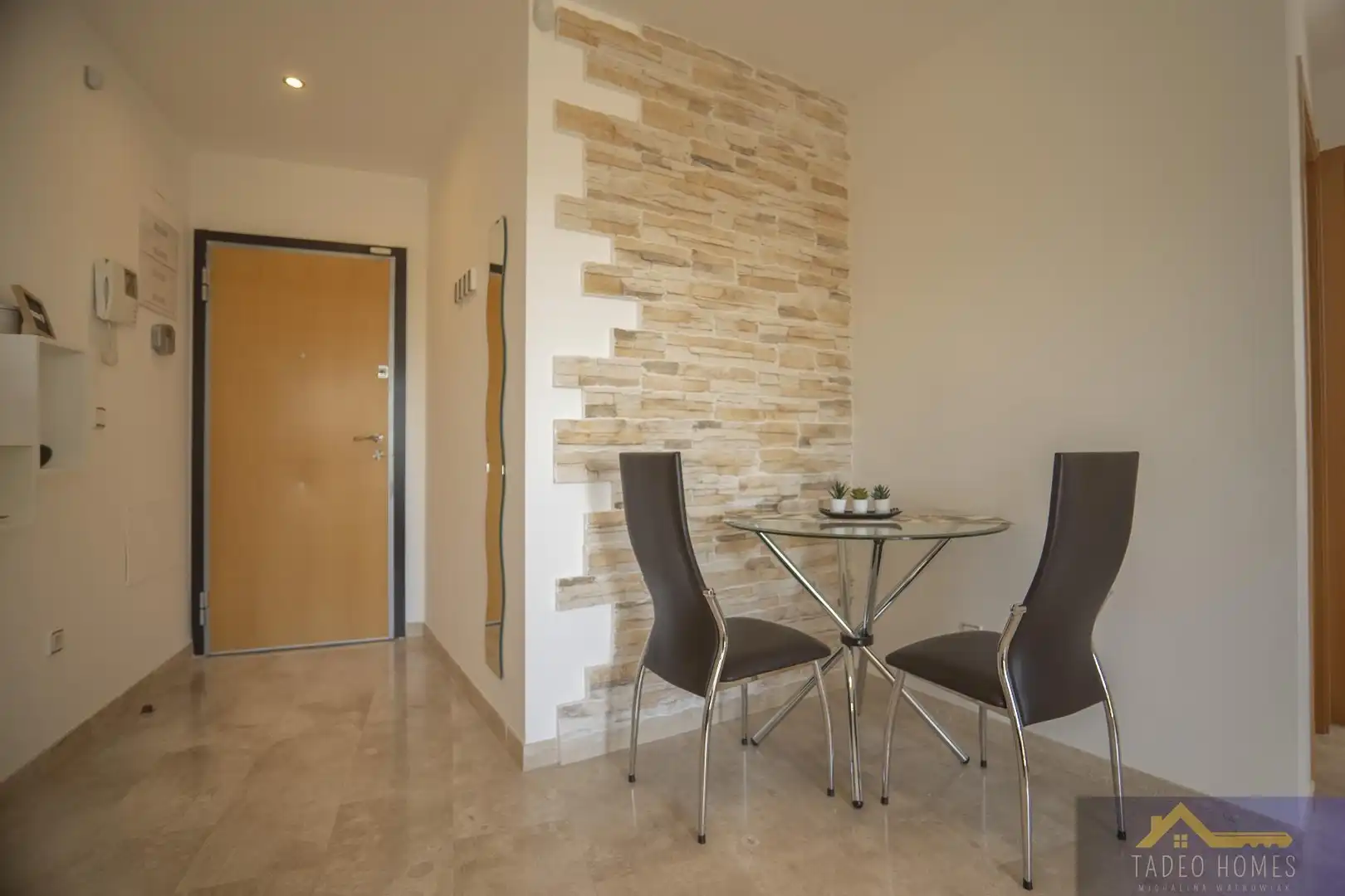 Apartamento con terraza en alquiler en Sierra de los Villares 91, imagen 4