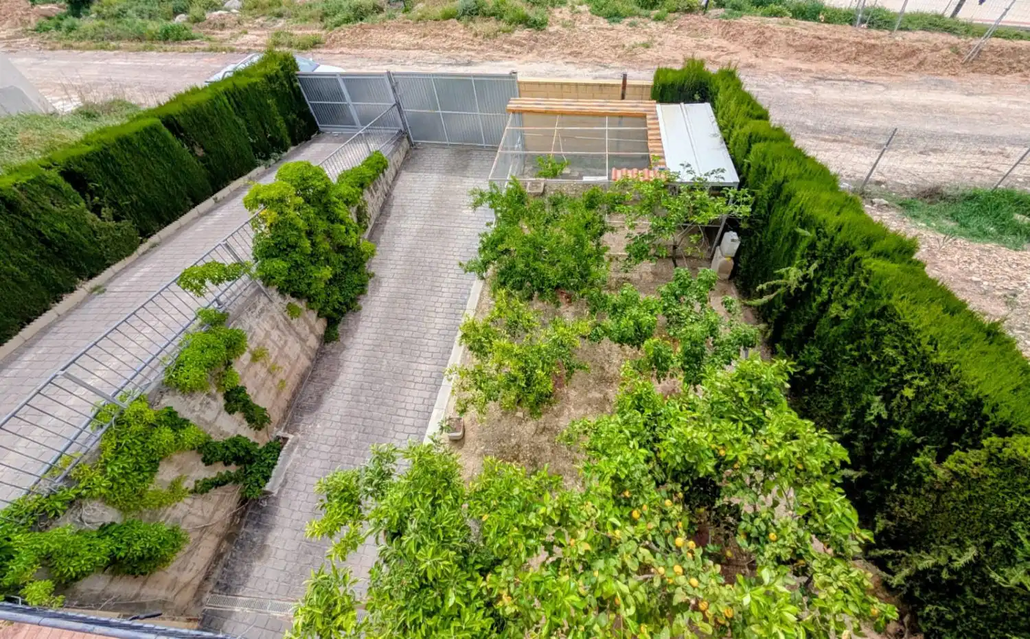 Casa o xalet en venda en Loja amb Aire condicionat, Calefacció i Jardí privat
