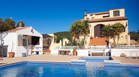 Foto 2 de Casa o xalet en venda a Camí de Les Candenes, 2a, L'Ametlla de Mar pueblo, L'Ametlla de Mar